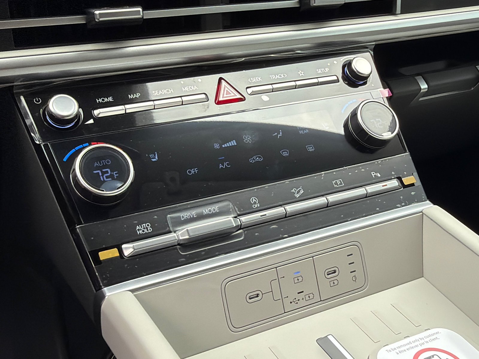 New 2026 Serenity White Hyundai SEL image 26