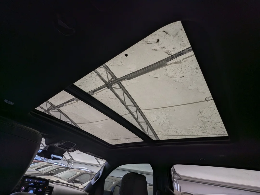 New 2026 Black RAM Sport - - 4x4 - HEMI V8 - Level 1 Equip - Sunroof & More! image 31