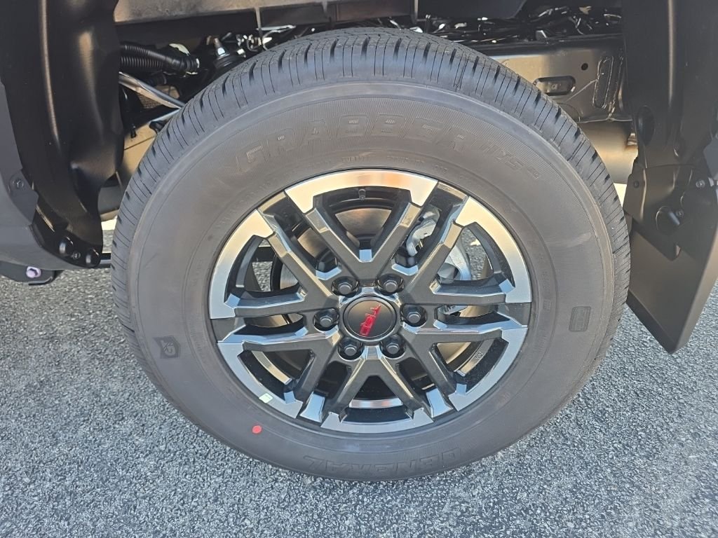 New 2026 Underground Toyota TRD Sport image 7