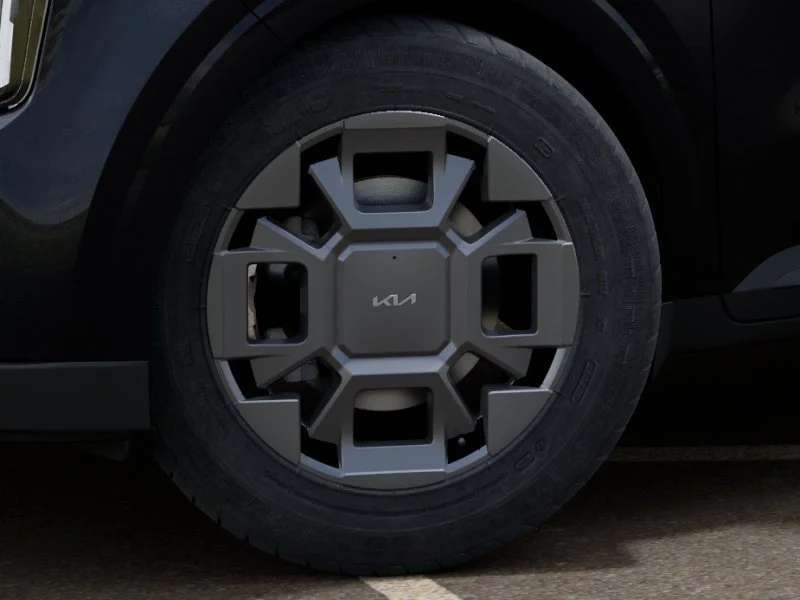 New 2027 Panthera Metal Kia EX image 9