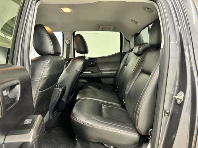 Used 2020 Gray Toyota SR5 image 18