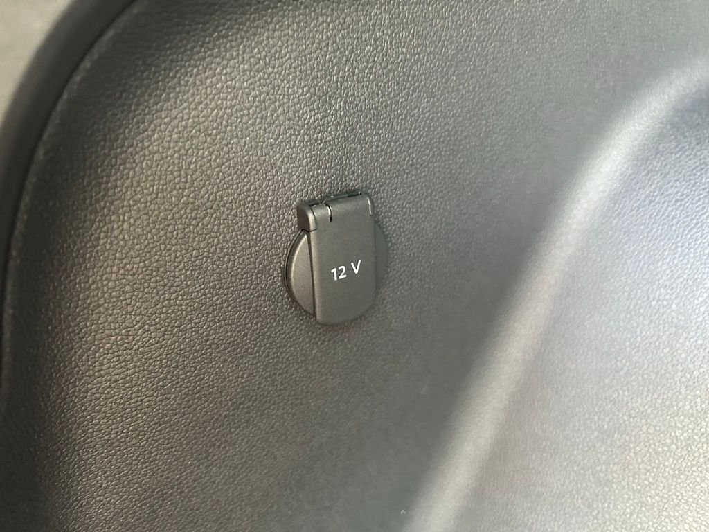 New 2026 Gray Volkswagen 2.0T SEL Premium R-Line image 45