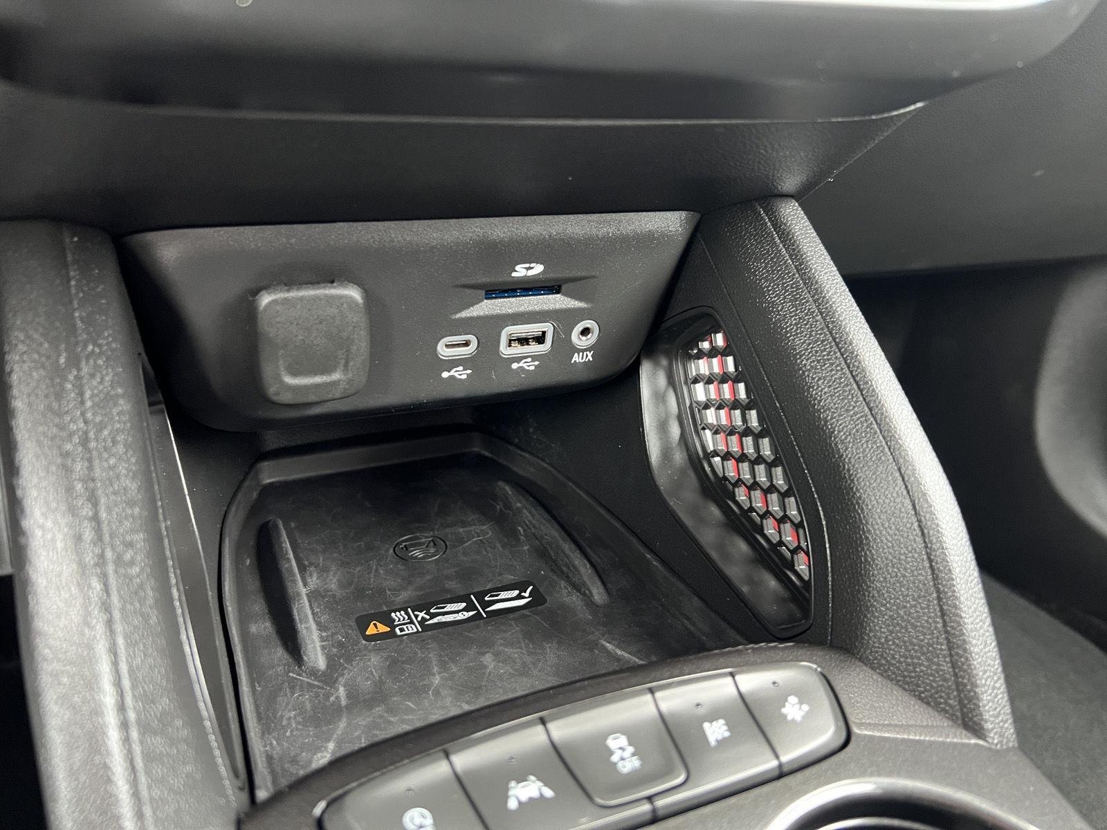 2022 Chevrolet Trailblazer RS - Photo 28