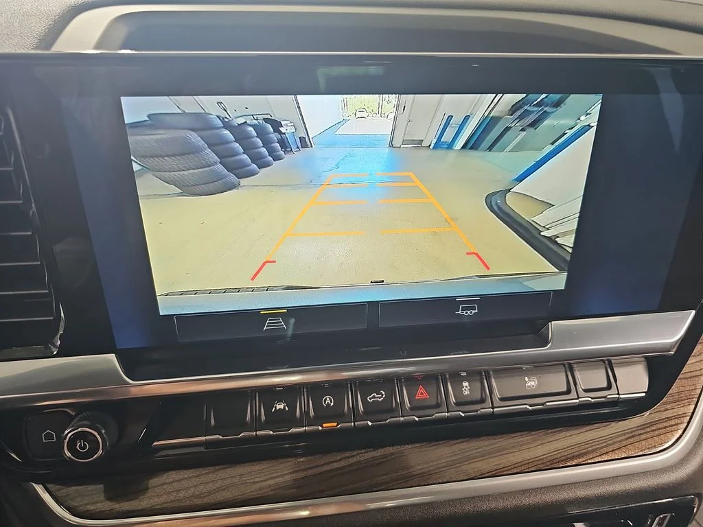 Certified Used 2024 Gray Chevrolet RST image 29
