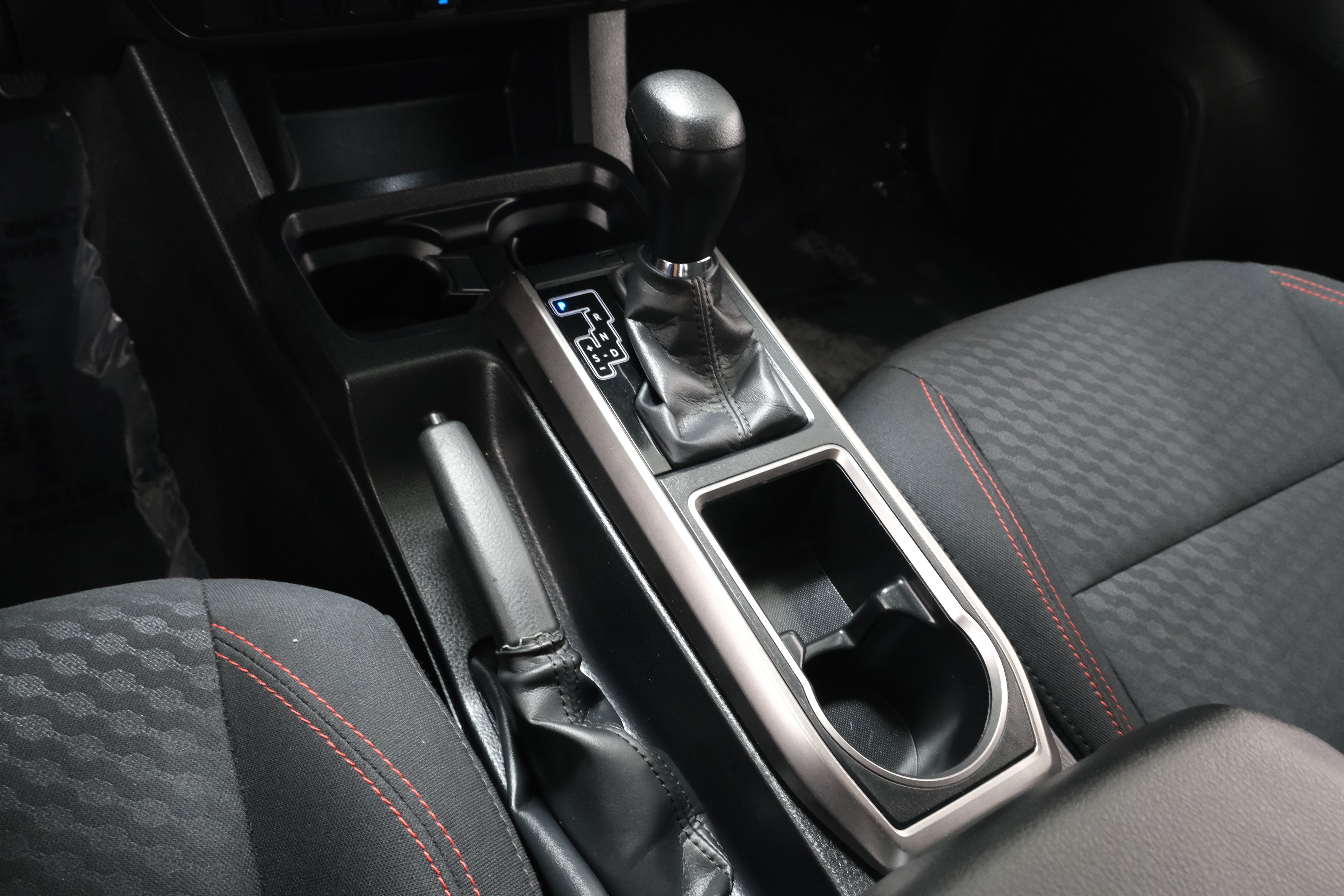 2023 Toyota Tacoma SR5 - Photo 23