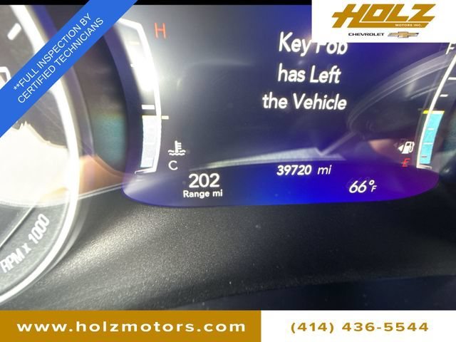 Used 2024 Blue Chrysler Touring L image 13