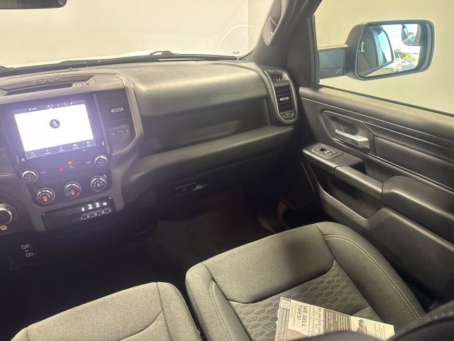 Used 2026 White Ram Express image 18