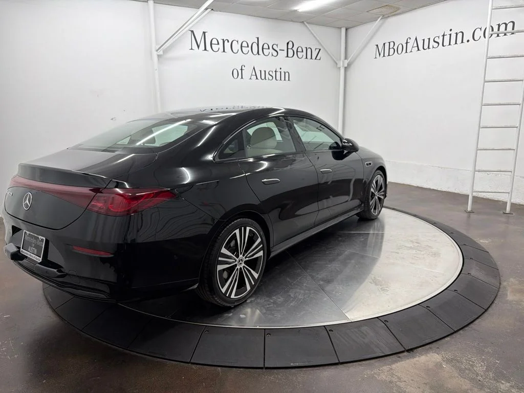 New 2027 Black Mercedes-Benz  image 7