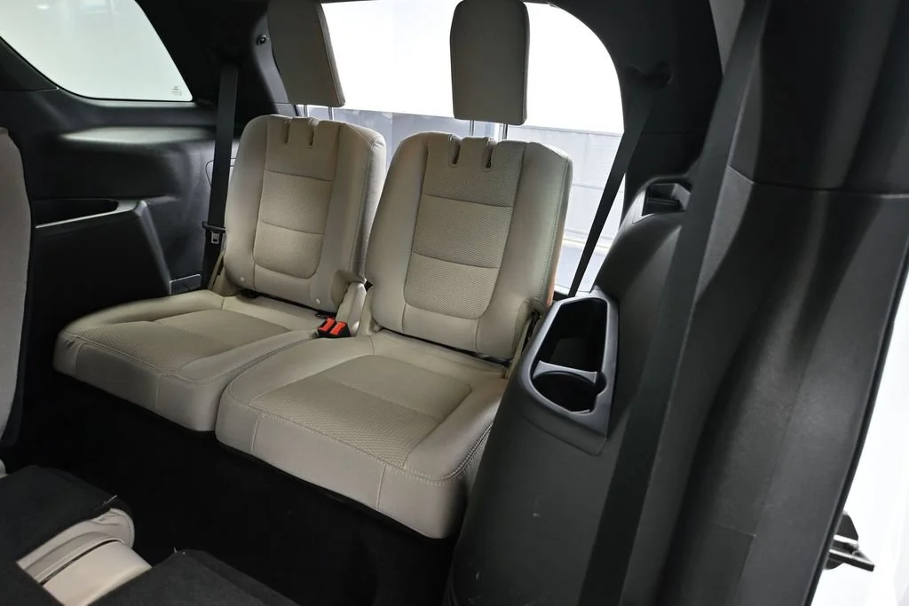 Used 2019 White Ford XLT image 30