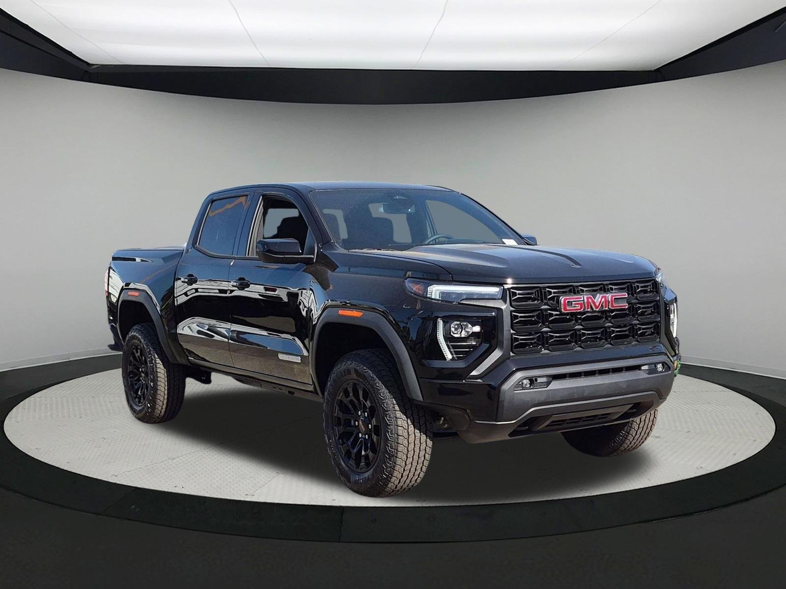 2026 GMC Canyon Elevation - Photo 7