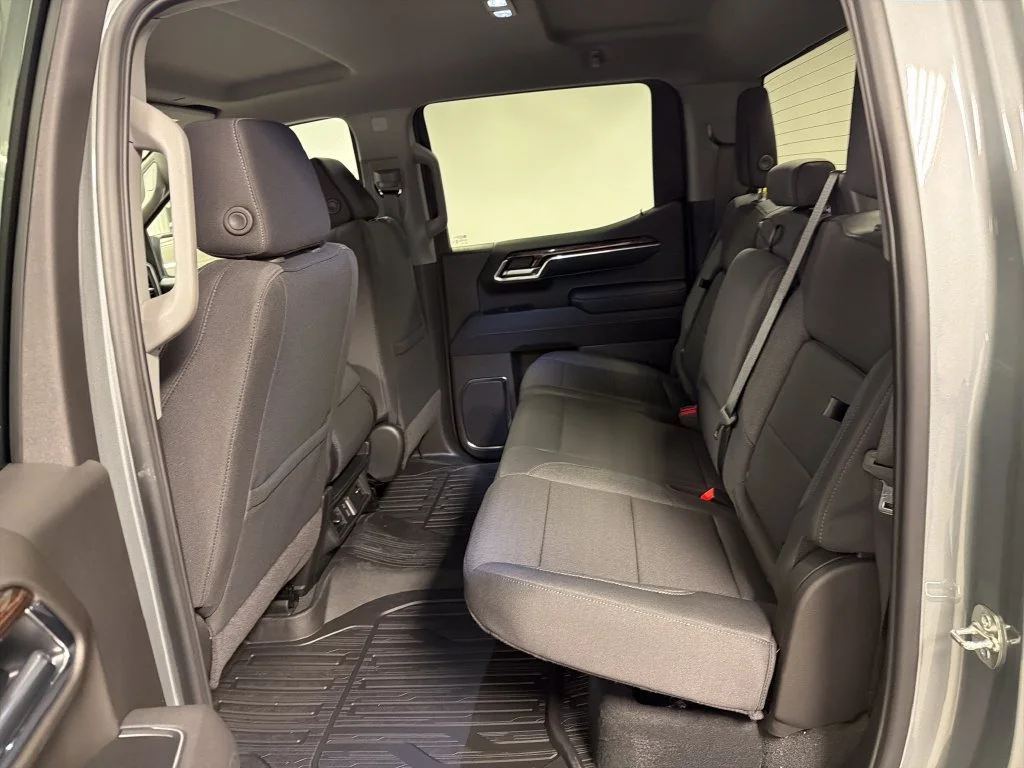 2026 GMC Sierra 1500 Elevation - Photo 28