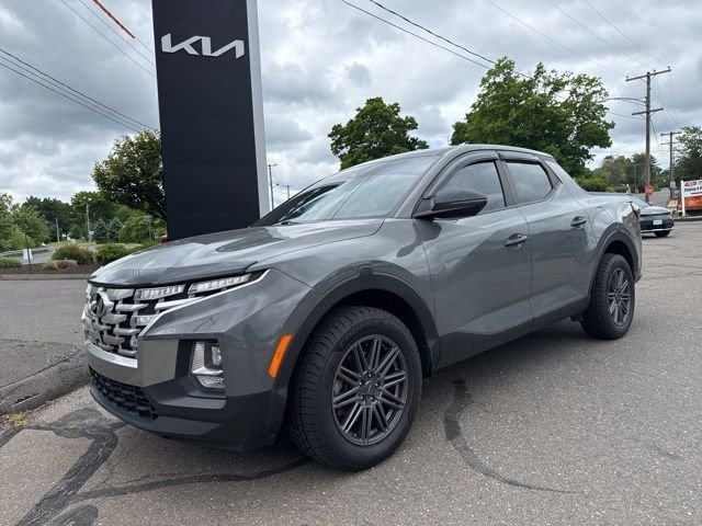 2022 Hyundai Santa Cruz SEL 2.5 AWD's photo