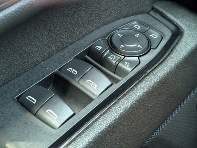 Used 2024 Silver GMC AT4 image 22