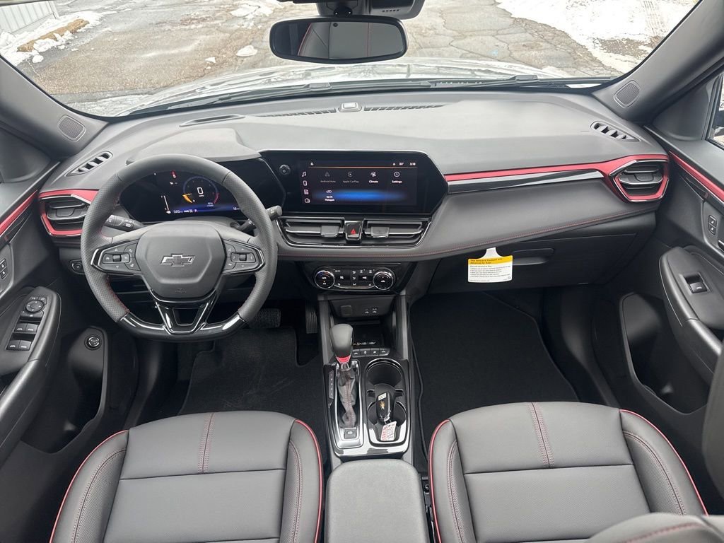 2026 Chevrolet Trailblazer RS - Photo 23