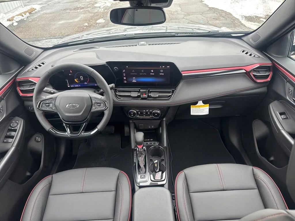 2026 Chevrolet Trailblazer RS - Photo 23
