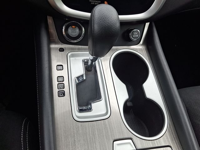 2016 Nissan Murano S - Photo 22