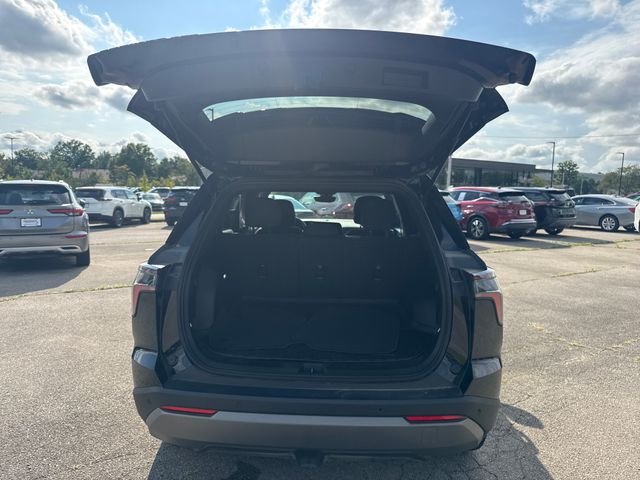 Used 2025 Black Chevrolet LT image 9