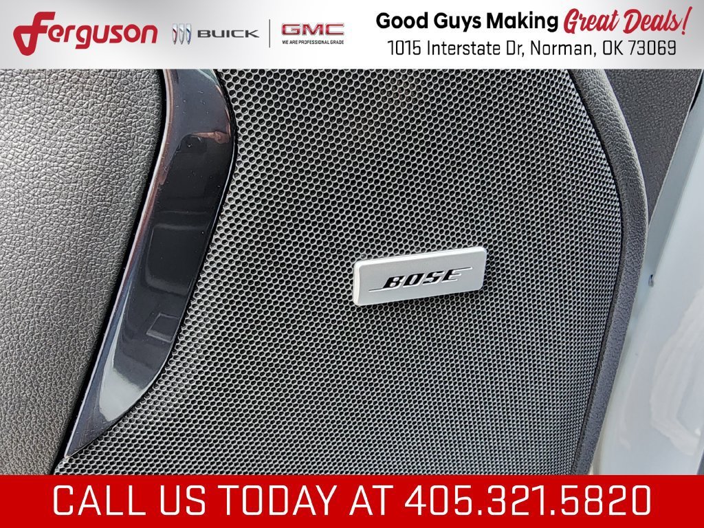 2026 GMC Yukon XL AT4 - Photo 14