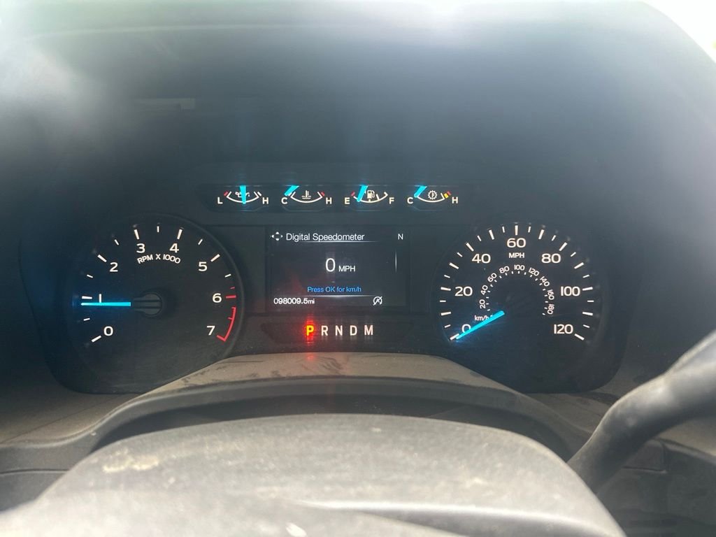 Used 2018 Lead Foot Ford XL image 18