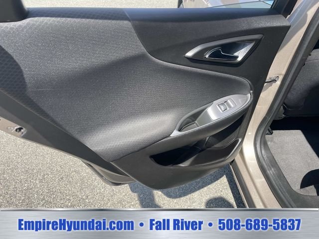 2024 Chevrolet Malibu 1LT - Photo 17