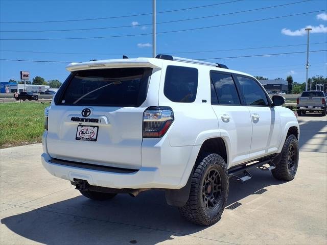 Certified Used 2023 ICE CAP Toyota  image 8