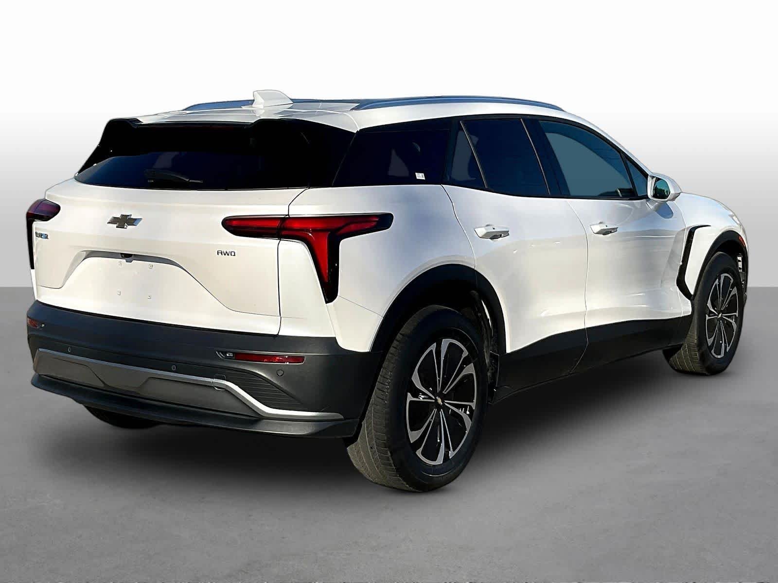 2024 Chevrolet Blazer EV LT - Photo 7