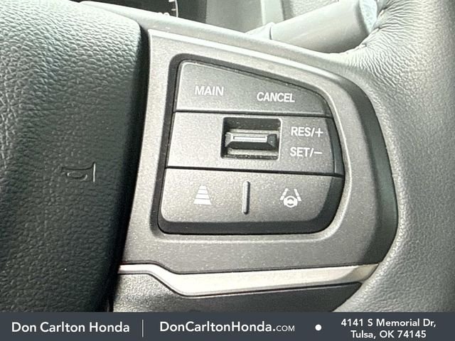 2025 Honda Ridgeline RTL - Photo 22
