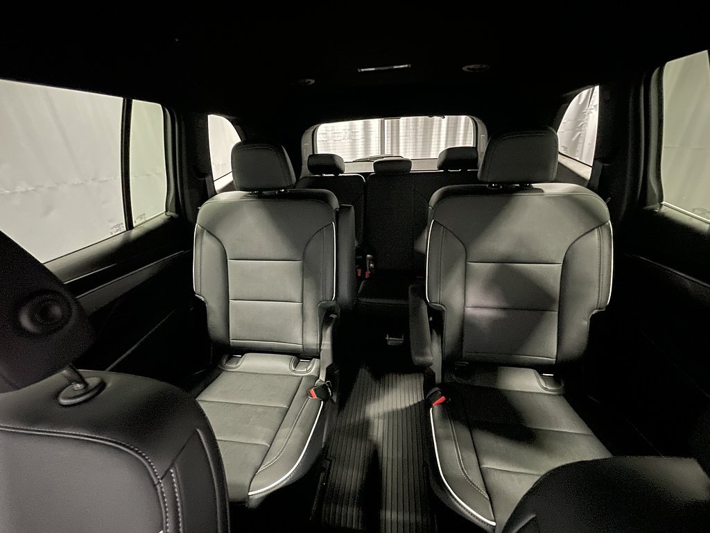 2026 Buick Enclave Preferred - Photo 17