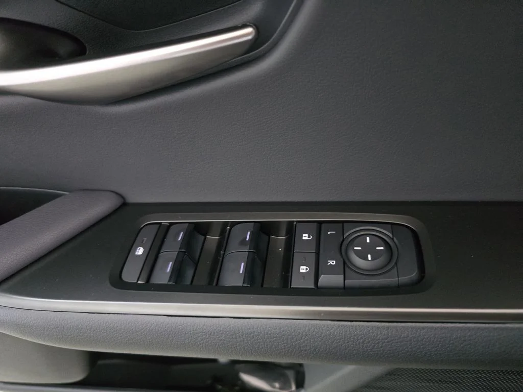 New 2026 Green Lexus  image 26