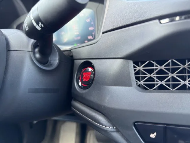 Used 2025  Honda SE image 26