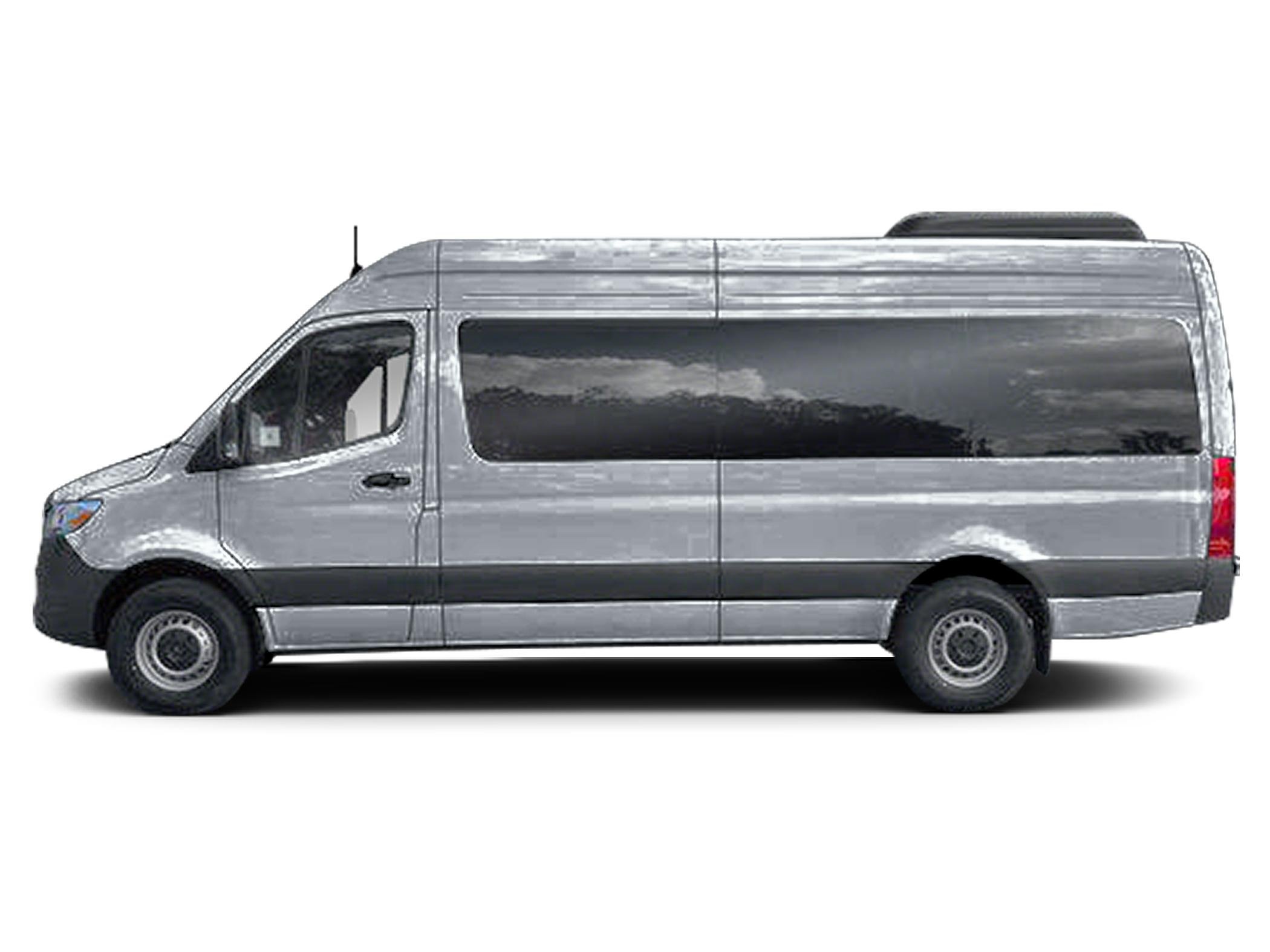 New 2026 Hightech Silver Mercedes-Benz Select image 2