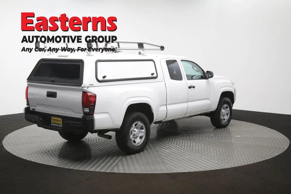 Used 2019 White Toyota SR image 40