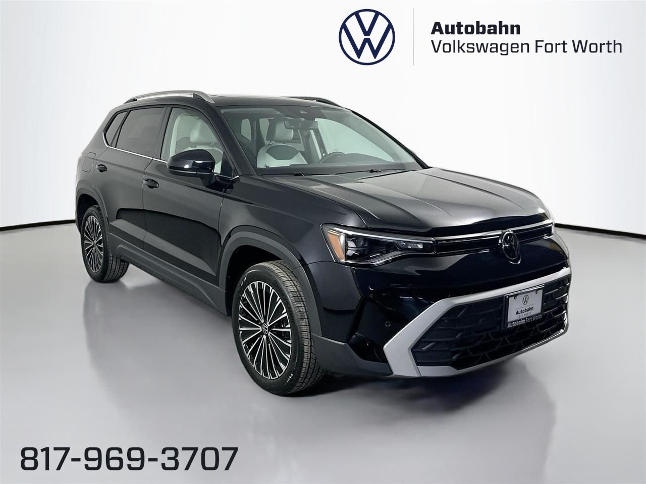 2025 Volkswagen Taos