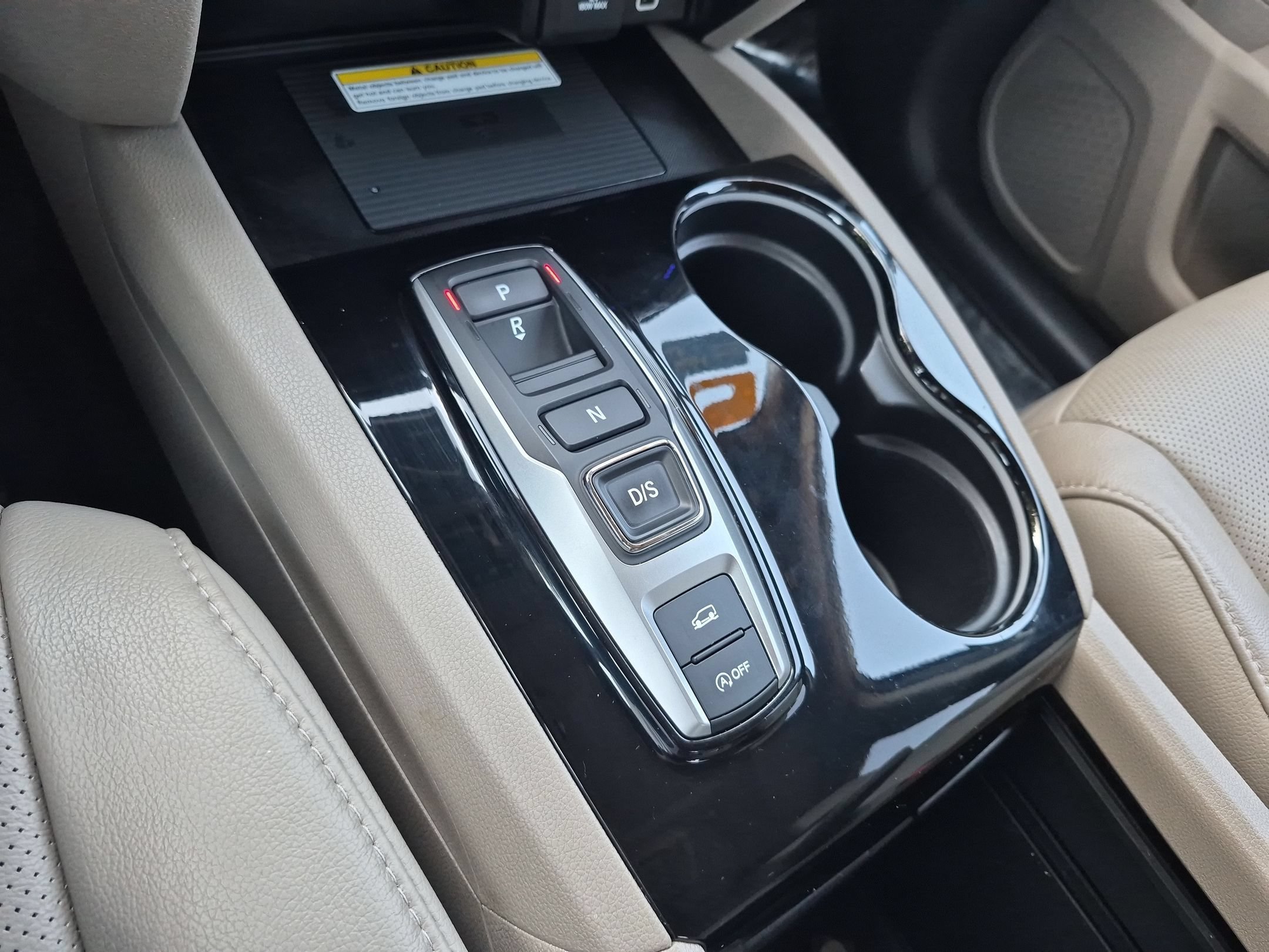 2022 Honda Pilot Elite - Photo 23