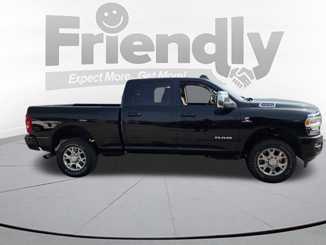 Used 2024 Black Ram Laramie image 5