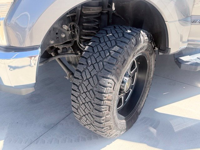 2021 Ford F-250 Super Duty XLT - Photo 34