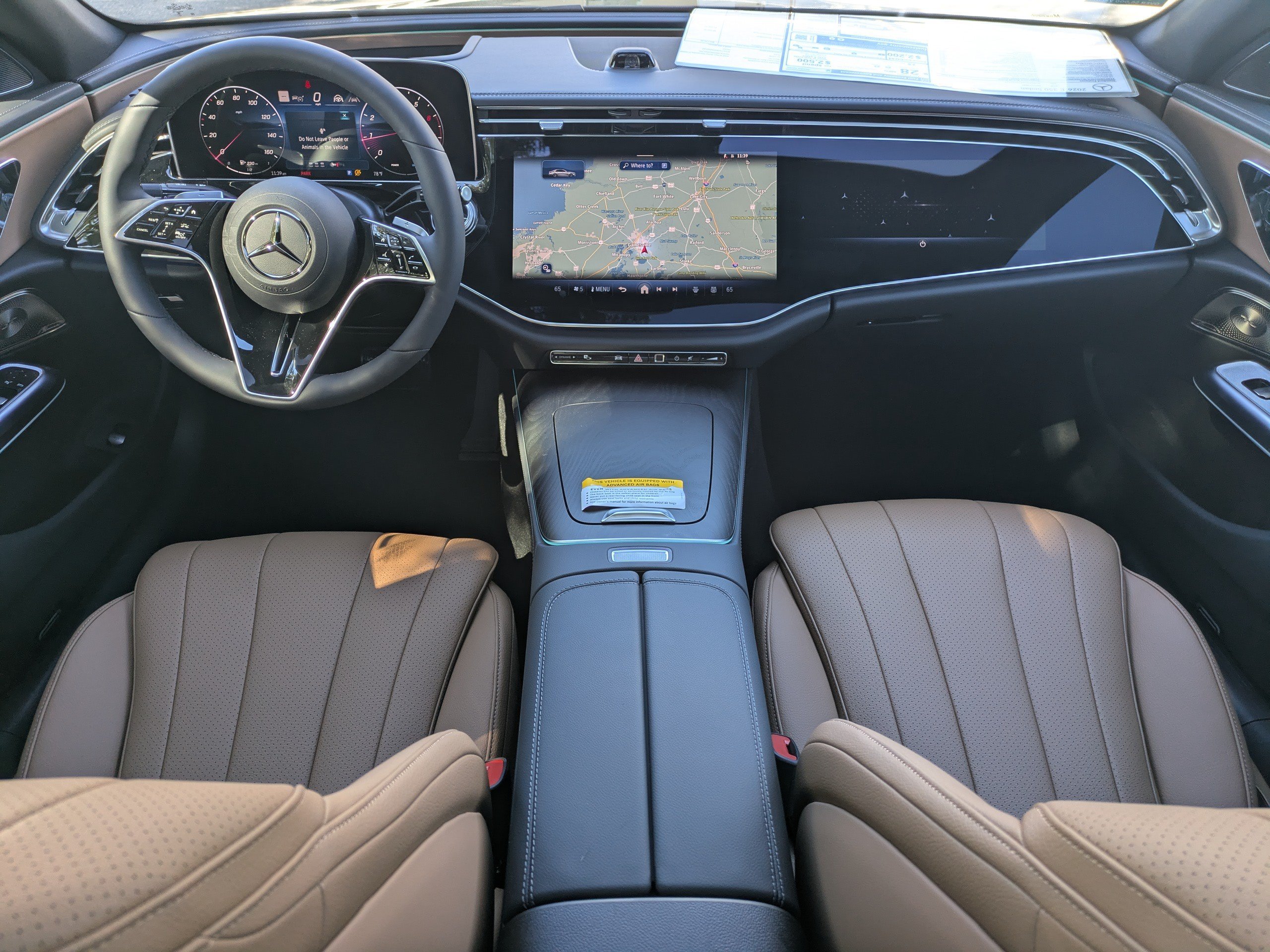 2026 Mercedes-Benz E-Class E350 - Photo 9