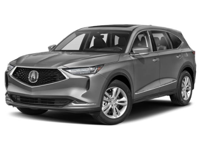 2023 Acura MDX SH-AWD's photo