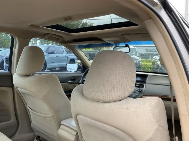 Used 2008  Honda EX image 22