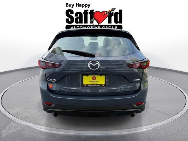 Used 2024 Gray Mazda 2.5 S Carbon Edition image 6