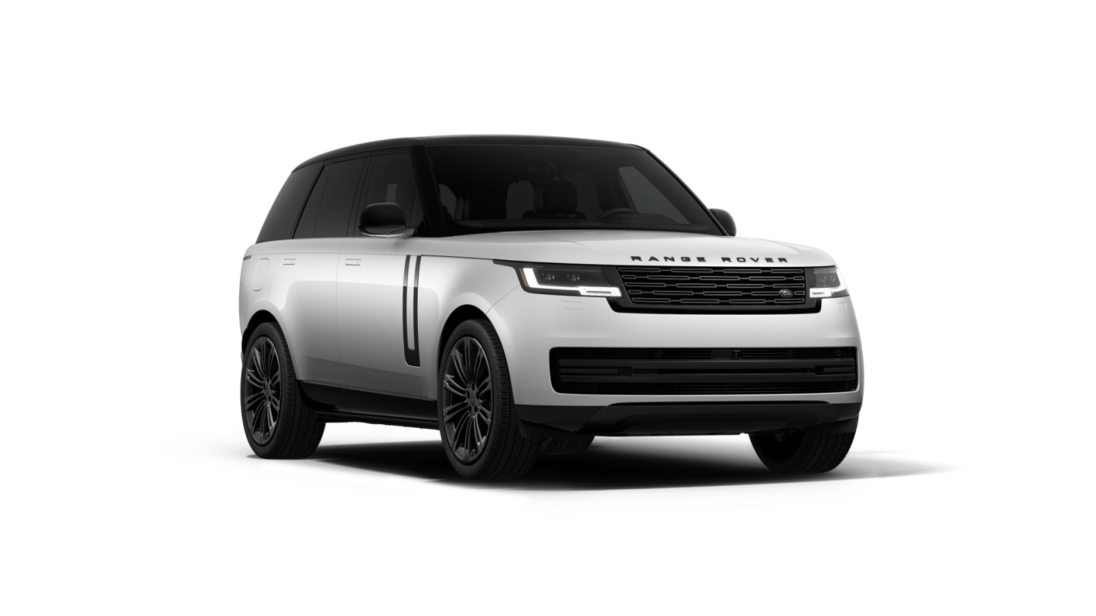 2022 Range Rover Highlights | Land Rover Oklahoma City