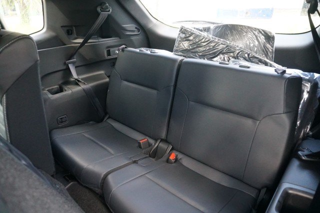 2025 Mitsubishi Outlander SE - Photo 23