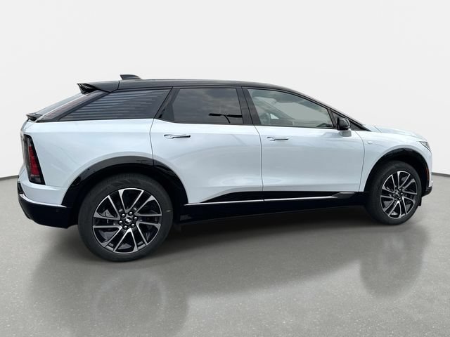 2027 Cadillac OPTIQ Sport photo 6