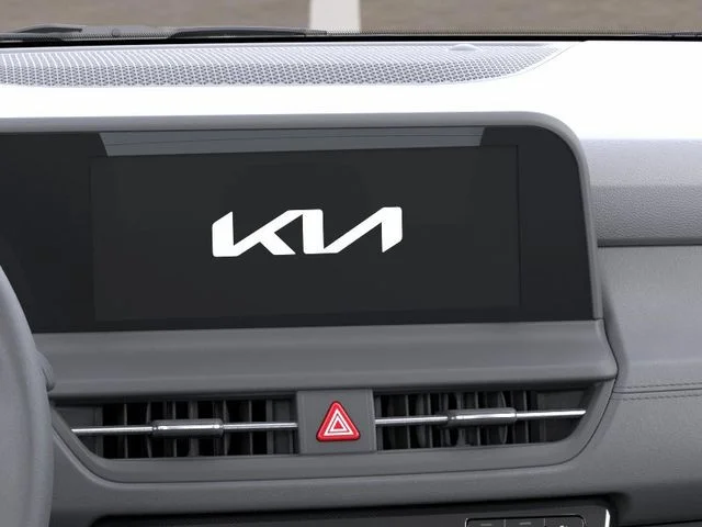 2026 Kia Seltos EX - Photo 20