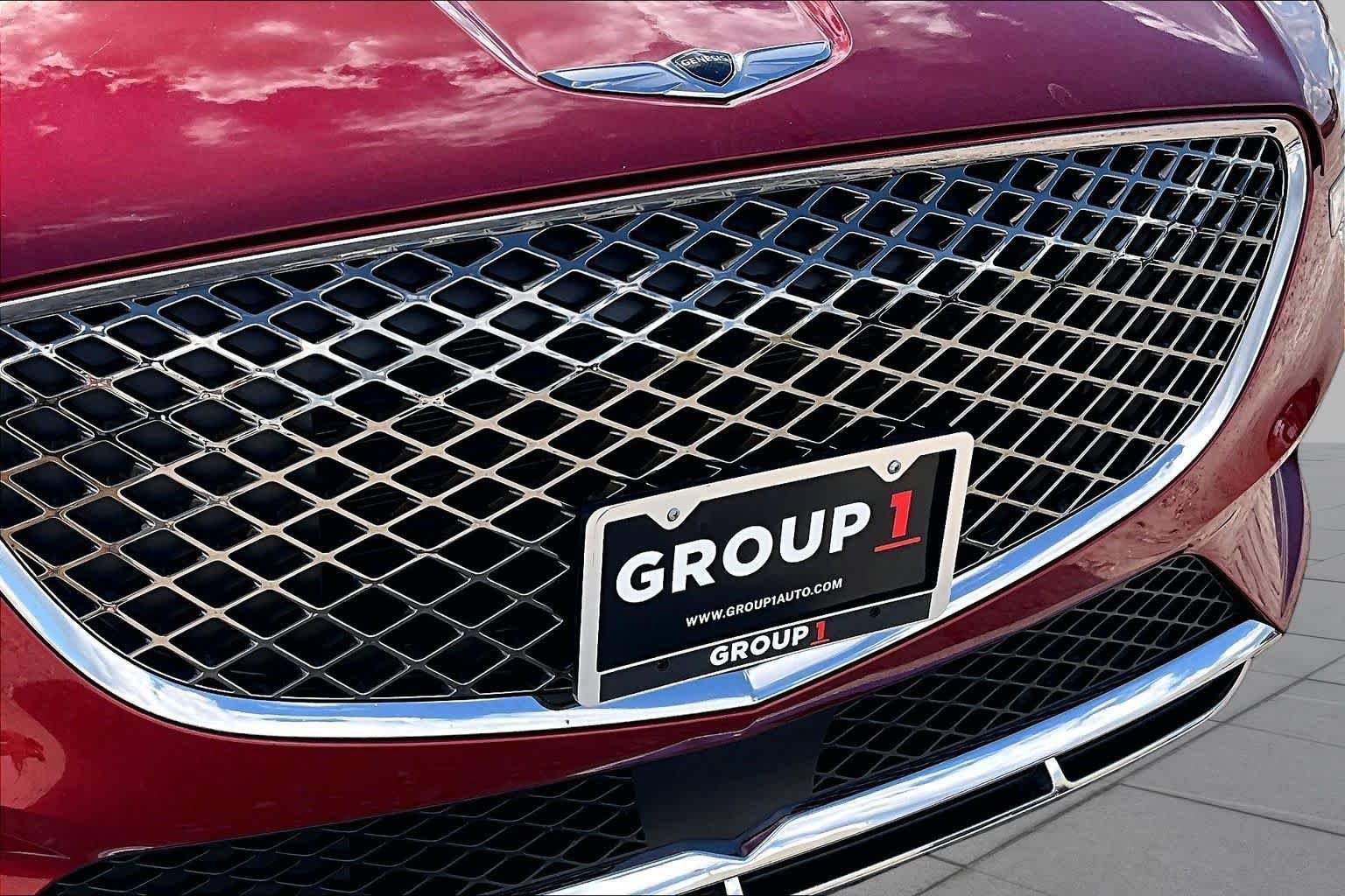 Used 2025 Mauna Red Genesis 2.5T image 30