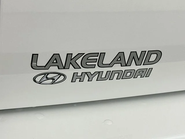 New 2026 White Hyundai S image 27