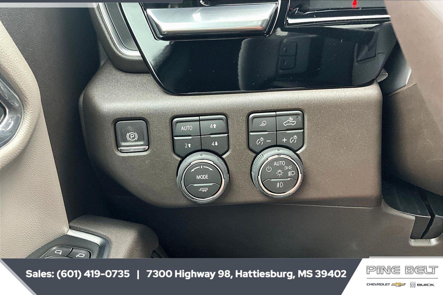 New 2026 Cypress Gray Chevrolet LT Trail Boss image 25