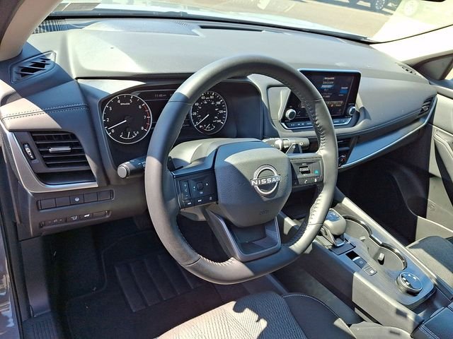 Used 2026 Gray Nissan SV image 16