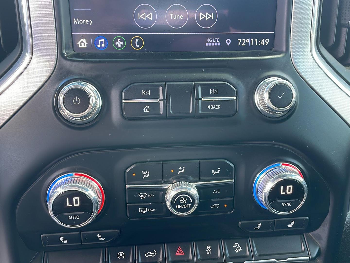 Used 2020 Onyx Black GMC Elevation image 29