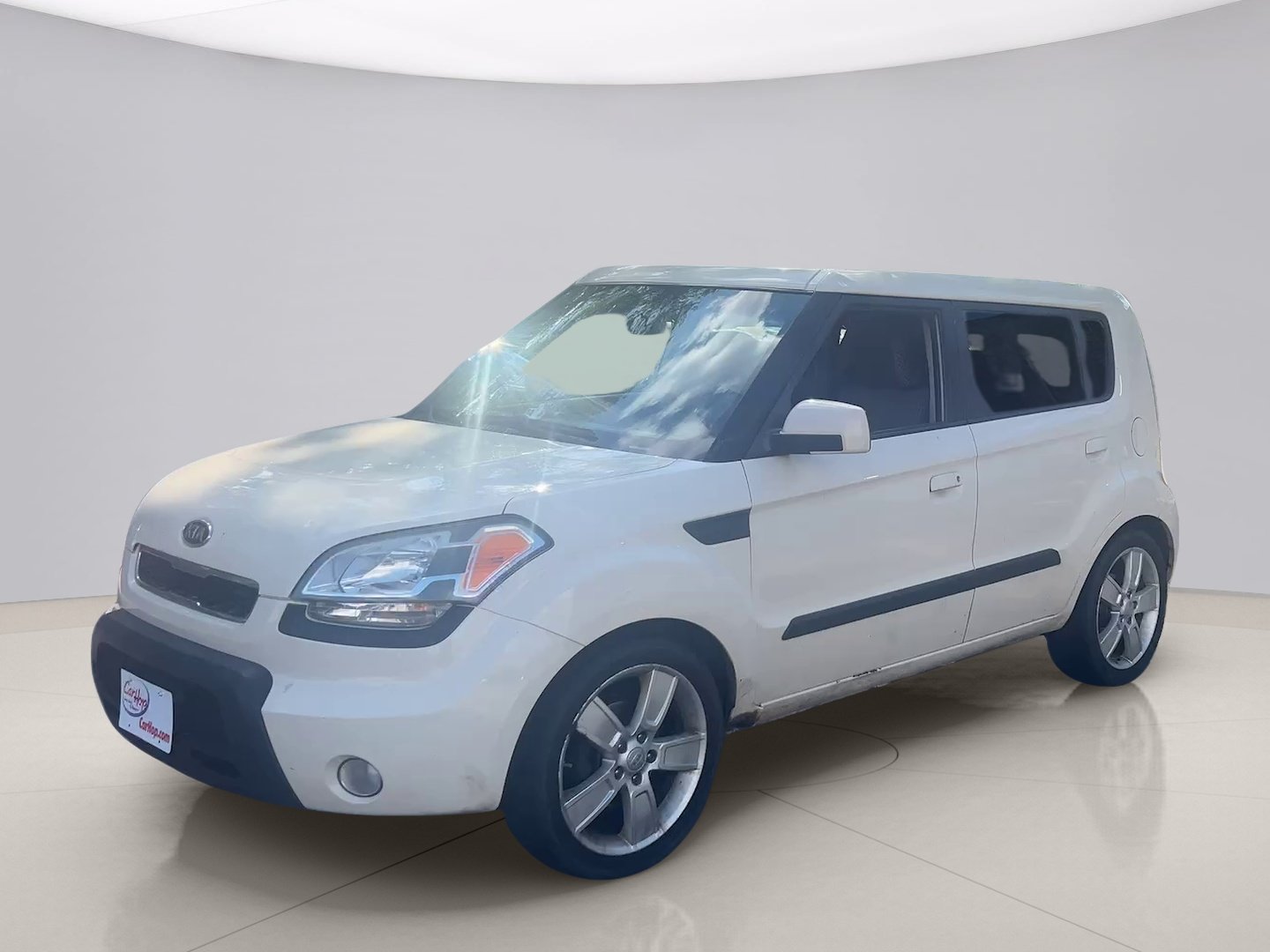 2010 Kia Soul ! 2.0L AT's photo